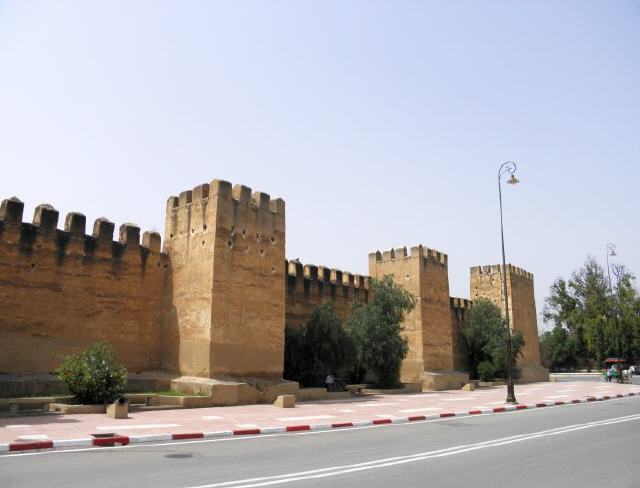 Taroudant