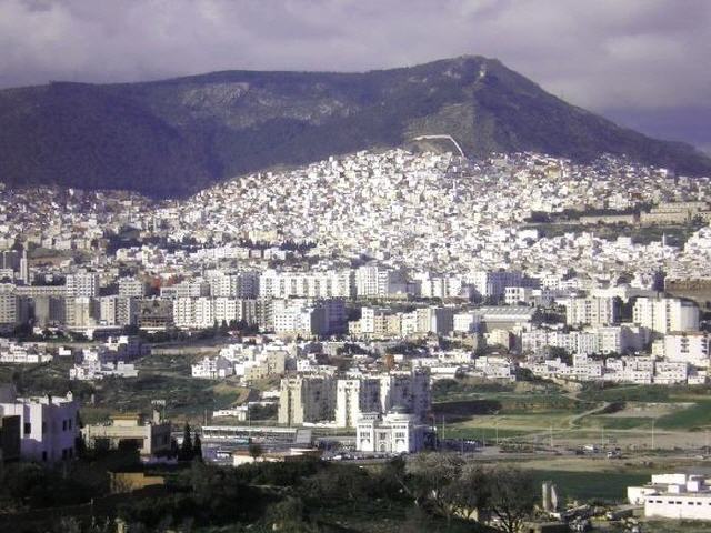 Tétouan