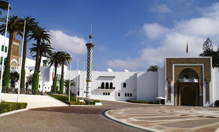 Tétouan