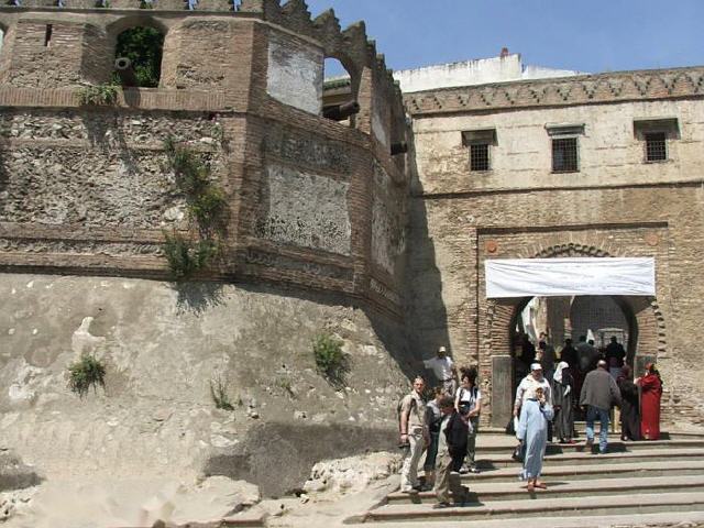 Tétouan