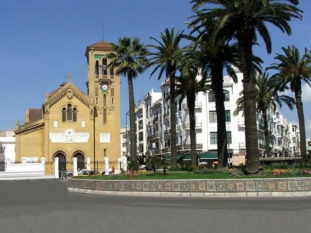 Tétouan