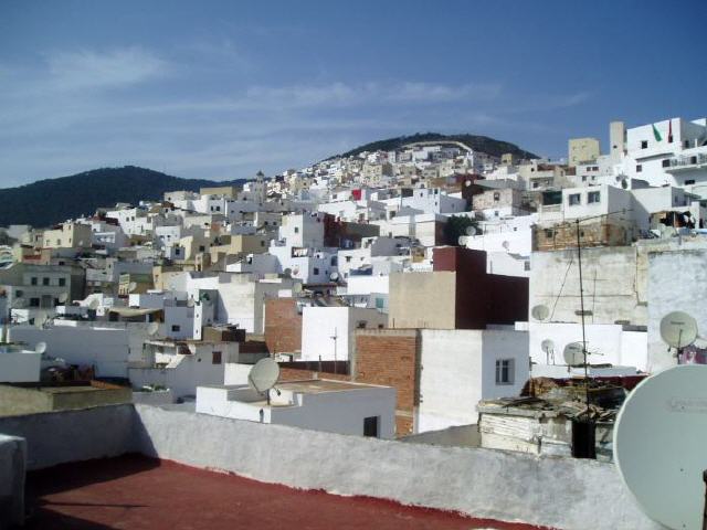 Tètouan