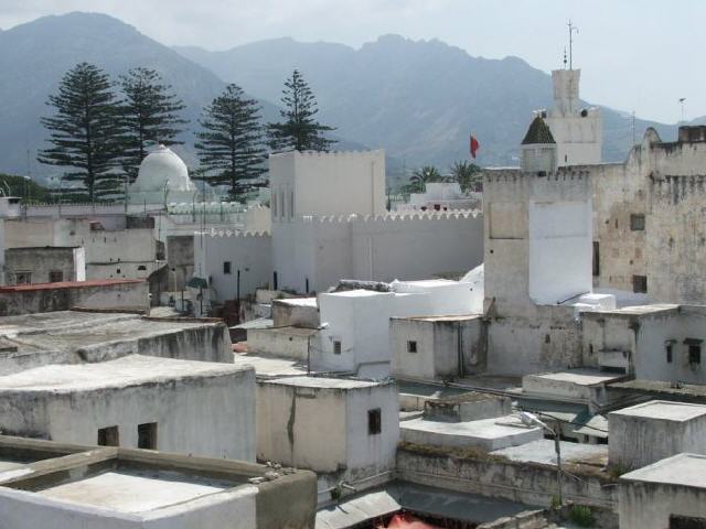 Tètouan