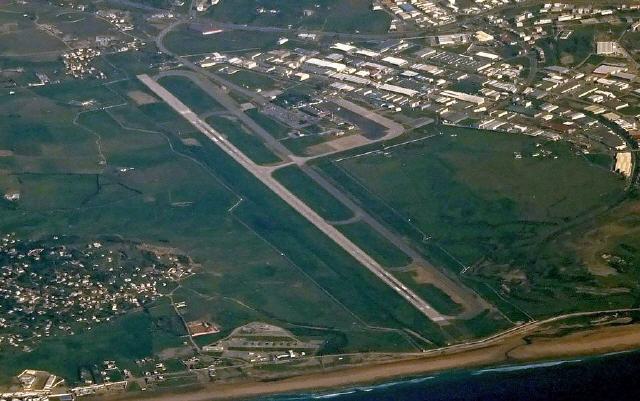 Tanger - Airport