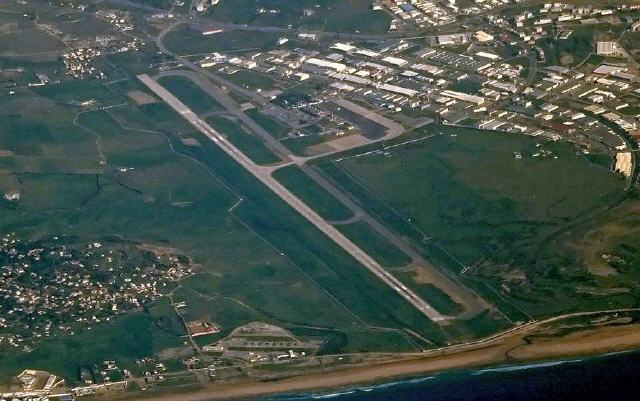 Tanger - Airport