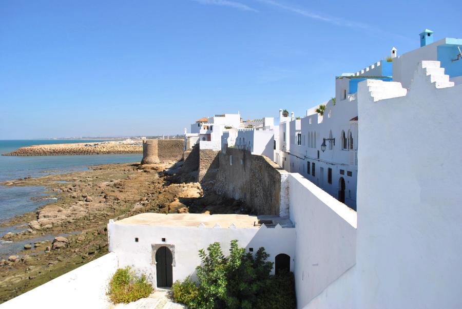 Asilah