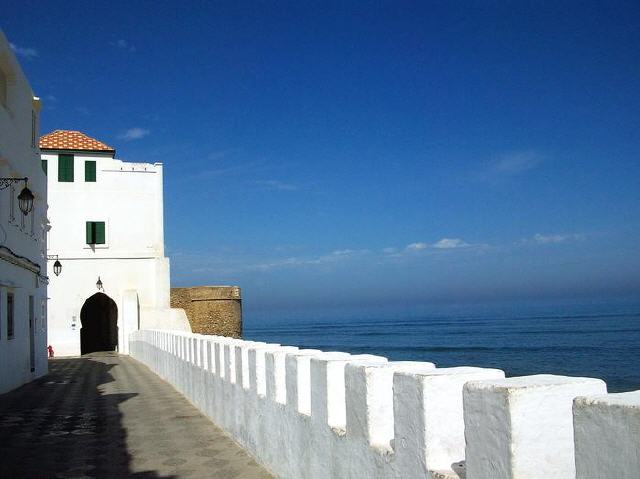 Asilah