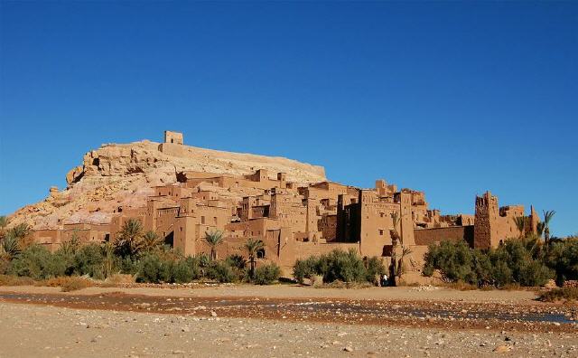 At-Ben-Haddou