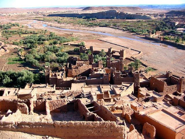 At-Ben-Haddou