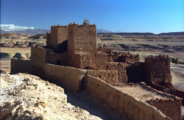 At-Ben-Haddou