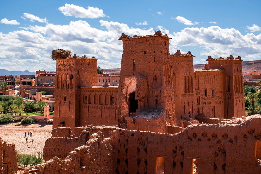 At-Ben-Haddou