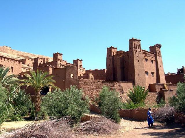 At-Ben-Haddou