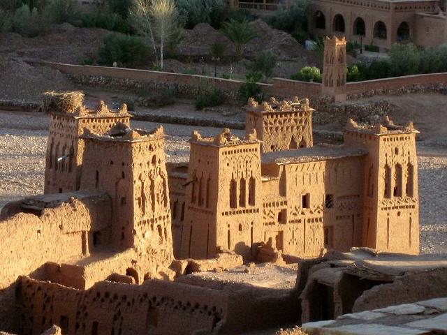 At-Ben-Haddou