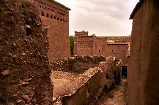 At-Ben-Haddou