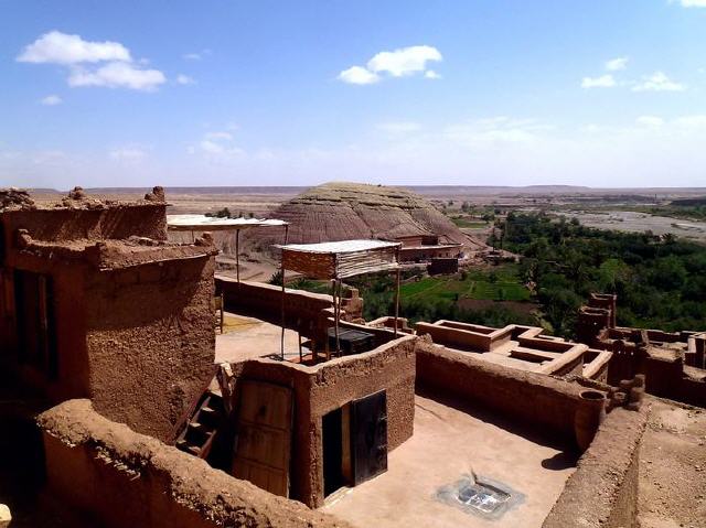 At-Ben-Haddou