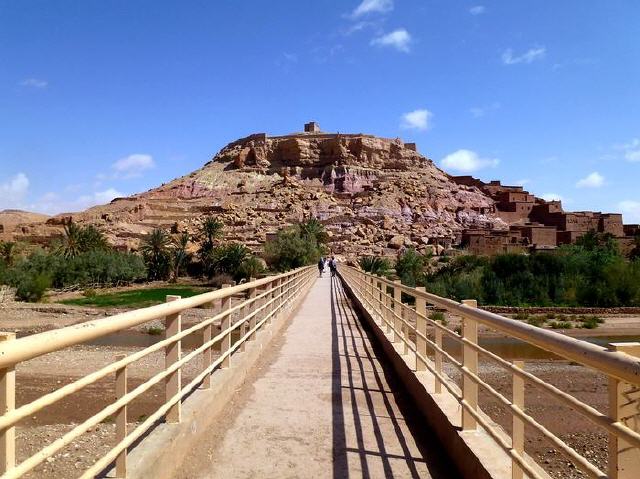 At-Ben-Haddou