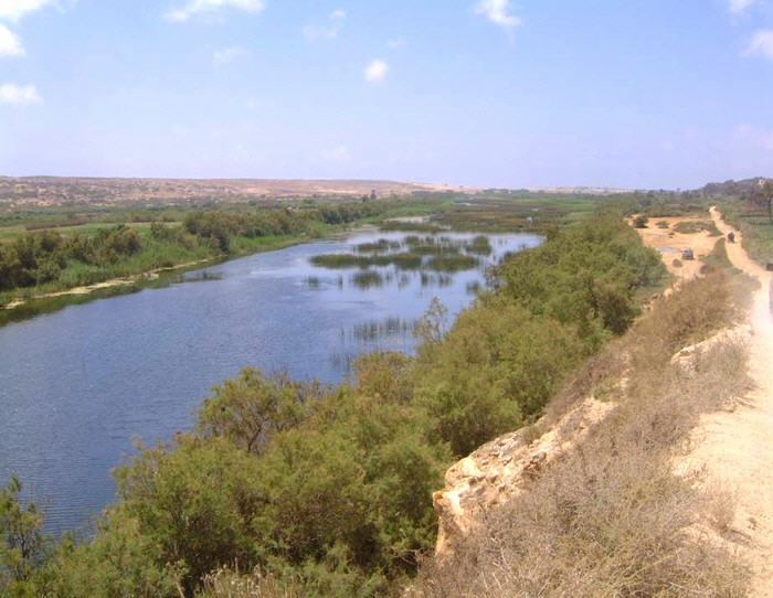 Marokko - Nationalpark Souss-Massa