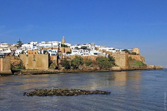 Rabat - Kasbah