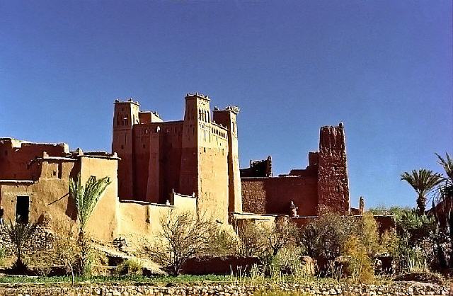 At-Ben-Haddou