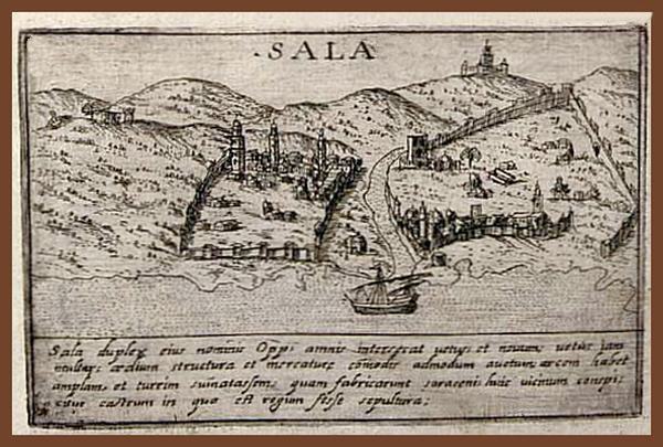 Salé