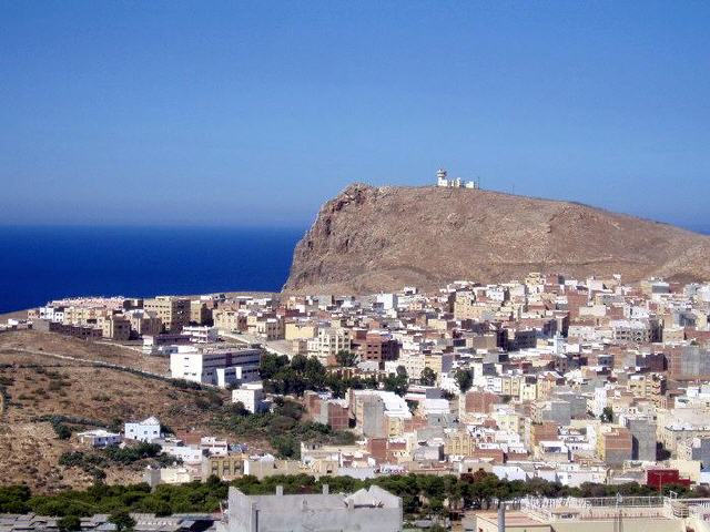 Al Hoceima