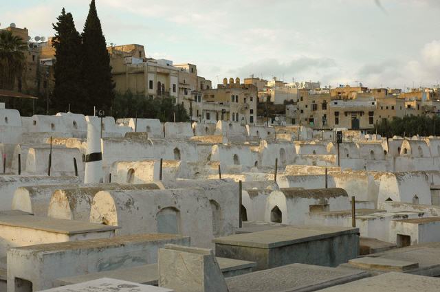 Fès - Altstadt