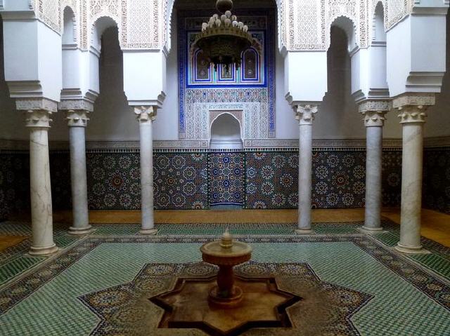 Meknès