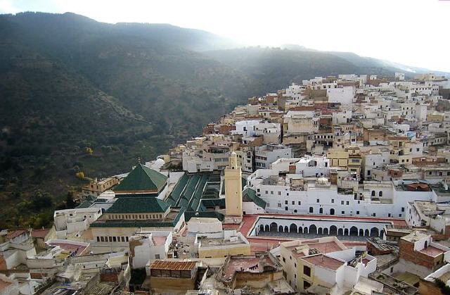 Moulay Idris