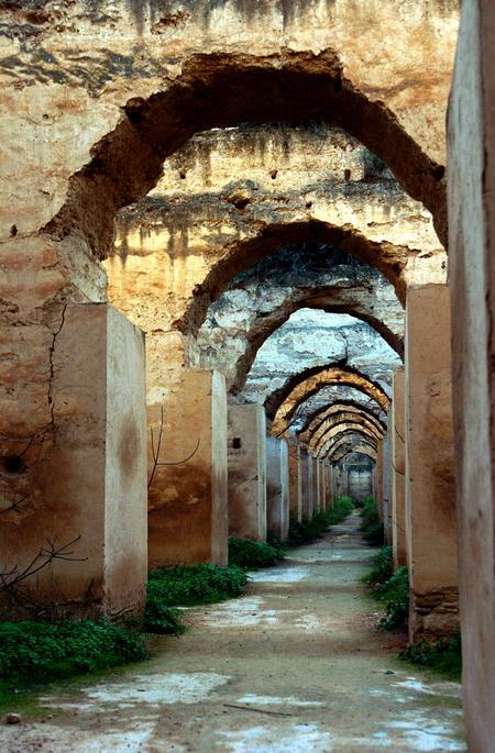 Meknès