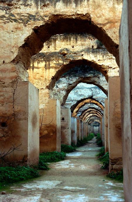 Meknès