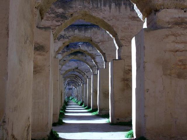 Meknès