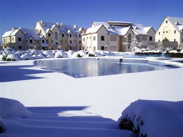 Ifrane