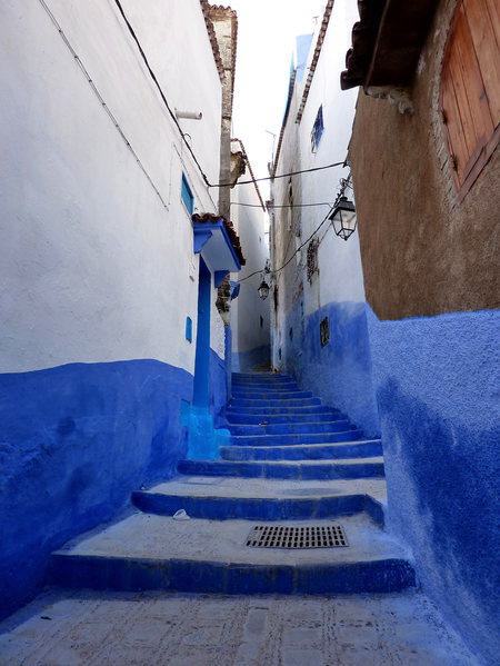 Chefchaouen
