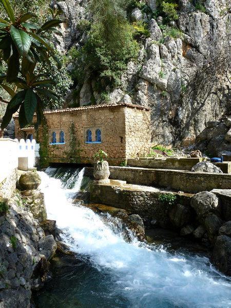 Chefchaouen