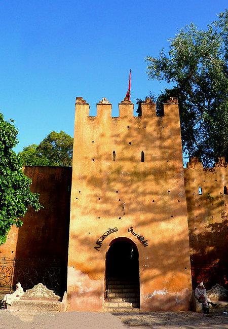 Chefchaouen