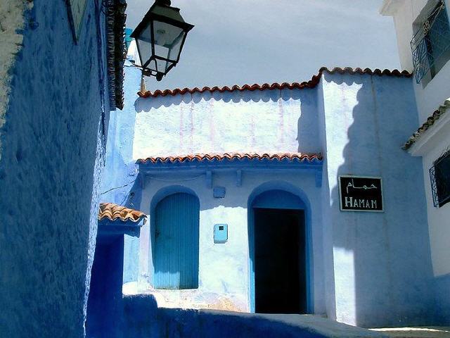 Chefchaouen