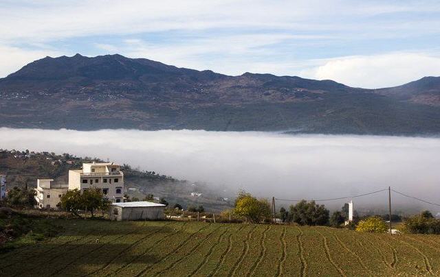 Chefchaouen