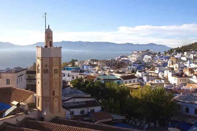 Chefchaouen