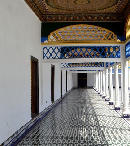 Marrakech