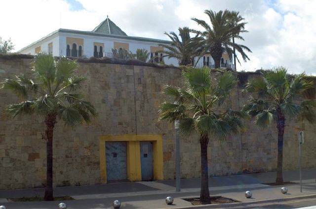 Casablanca