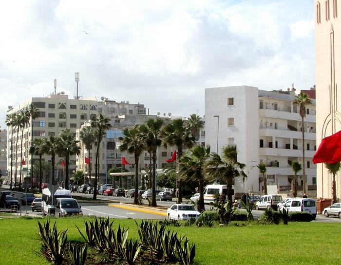 Casablanca