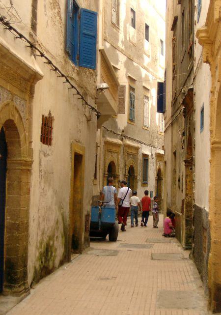 Essaouira