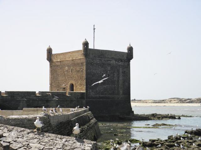 Essaouira - Mogador