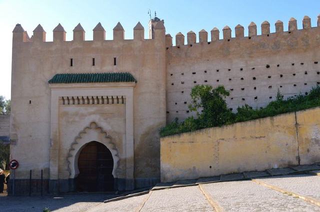 Fès - Medina