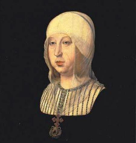 Isabella von Kastilien und Léon