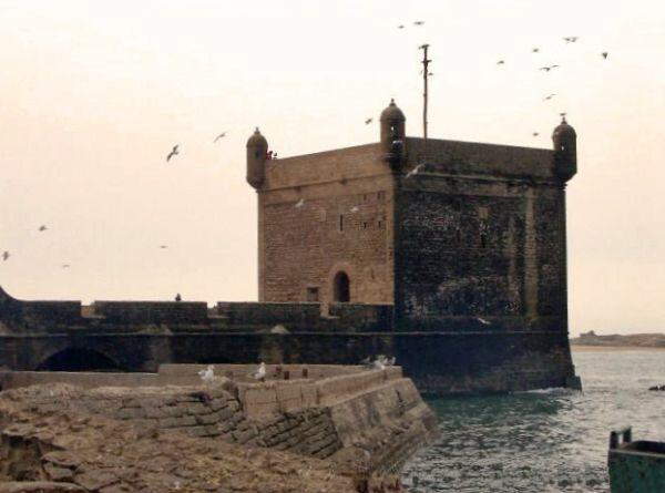 Essaouira