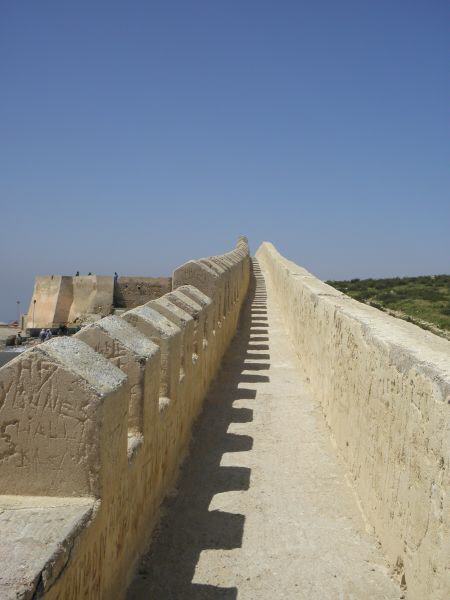 Agadir - Kasbah