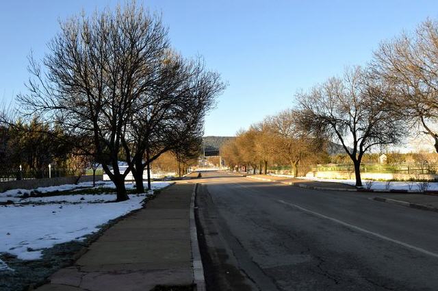 Ifrane