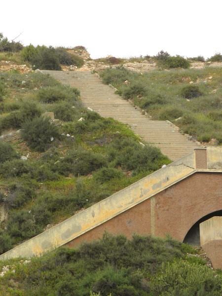 Agadir - Viertel Talborjt