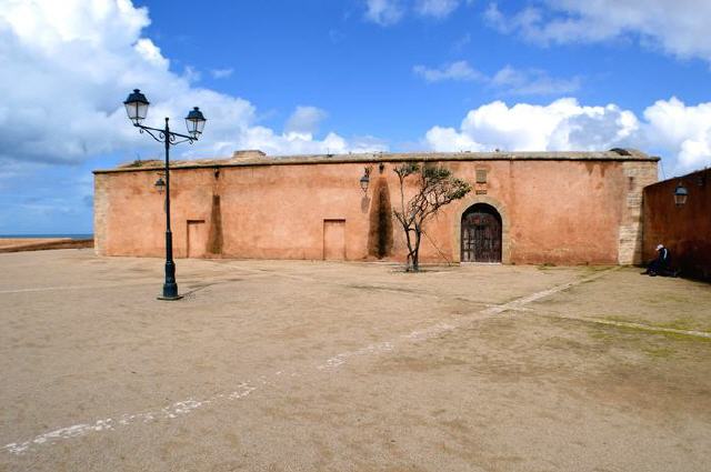 Rabat - Kasbah